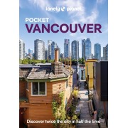 Pocket Vancouver Lonely Planet